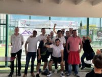 Campeonato de Baleares por equipos veteranos de 2ª